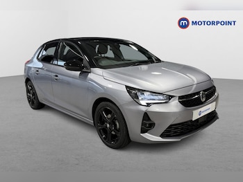 Used Vauxhall Corsa 2023 for sale - 77297598: Photo