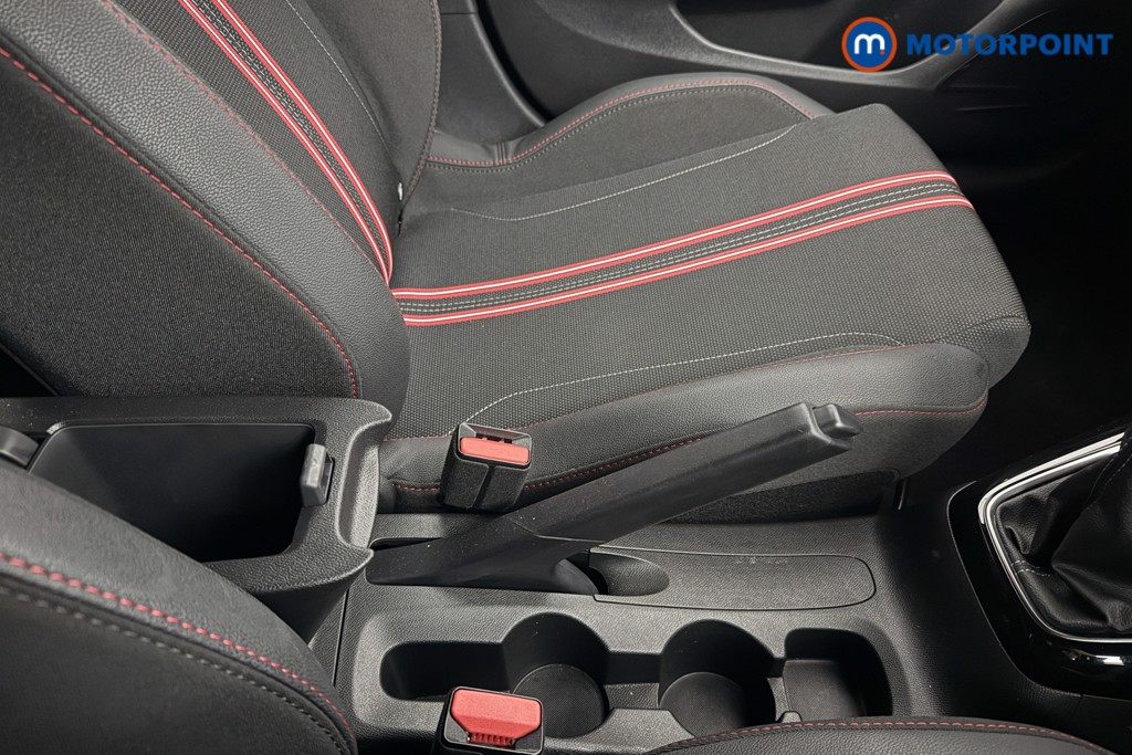 Used Vauxhall Corsa 2023 for sale - 77297598: Photo 22