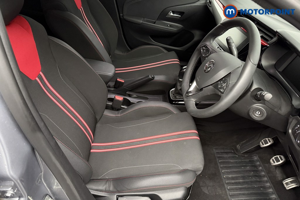 Used Vauxhall Corsa 2023 for sale - 77297598: Photo 27