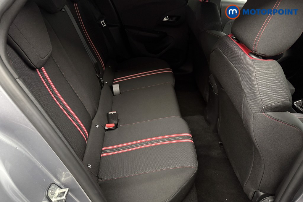 Used Vauxhall Corsa 2023 for sale - 77297598: Photo 29