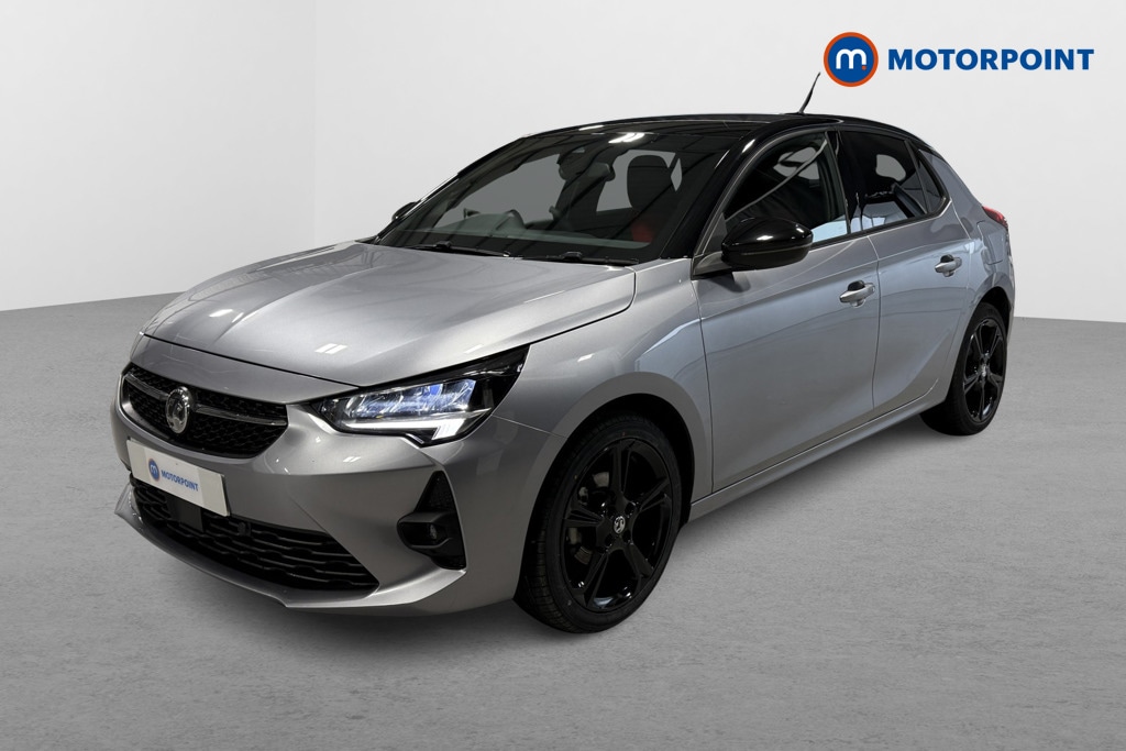 Used Vauxhall Corsa 2023 for sale - 77297598: Photo 3