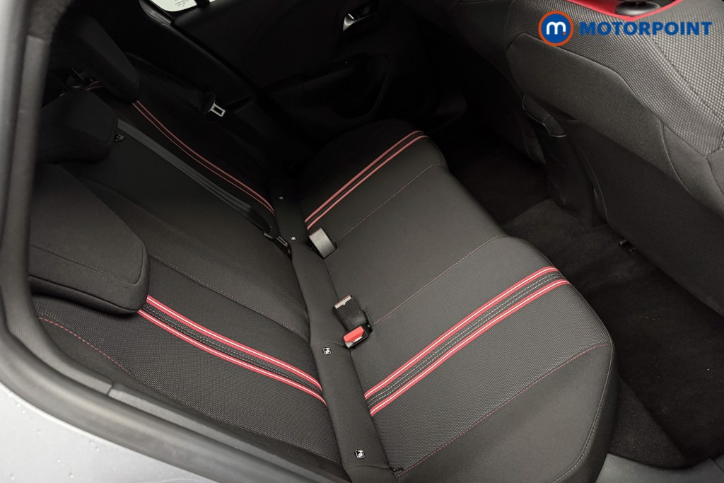 Used Vauxhall Corsa 2023 for sale - 77297598: Photo 30