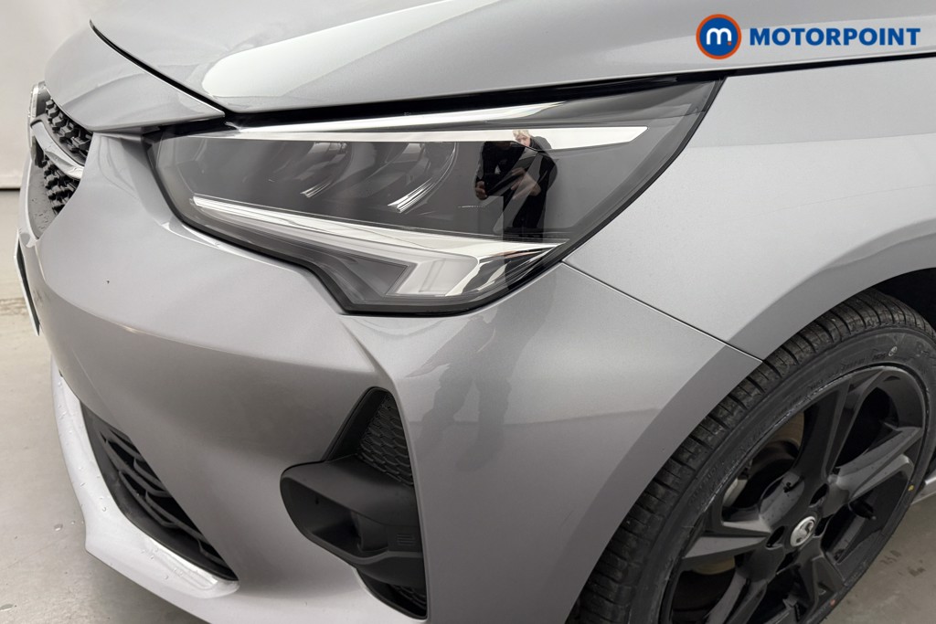 Used Vauxhall Corsa 2023 for sale - 77297598: Photo 33