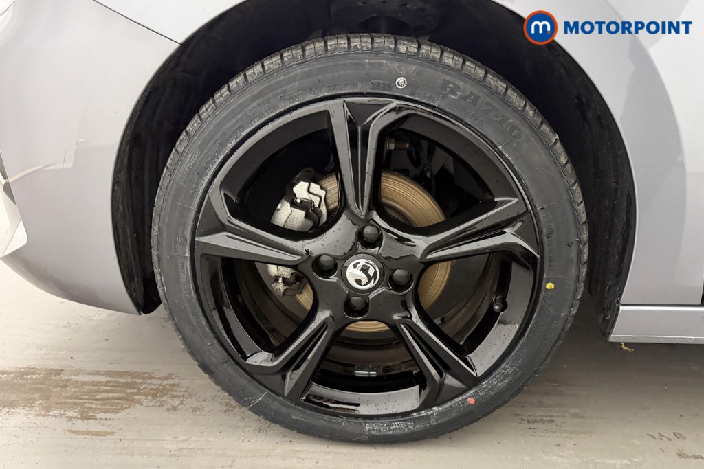 Used Vauxhall Corsa 2023 for sale - 77297598: Photo 34