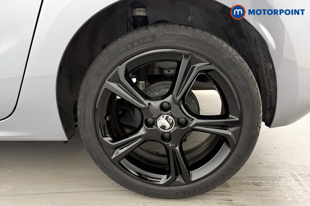 Used Vauxhall Corsa 2023 for sale - 77297598: Photo 35