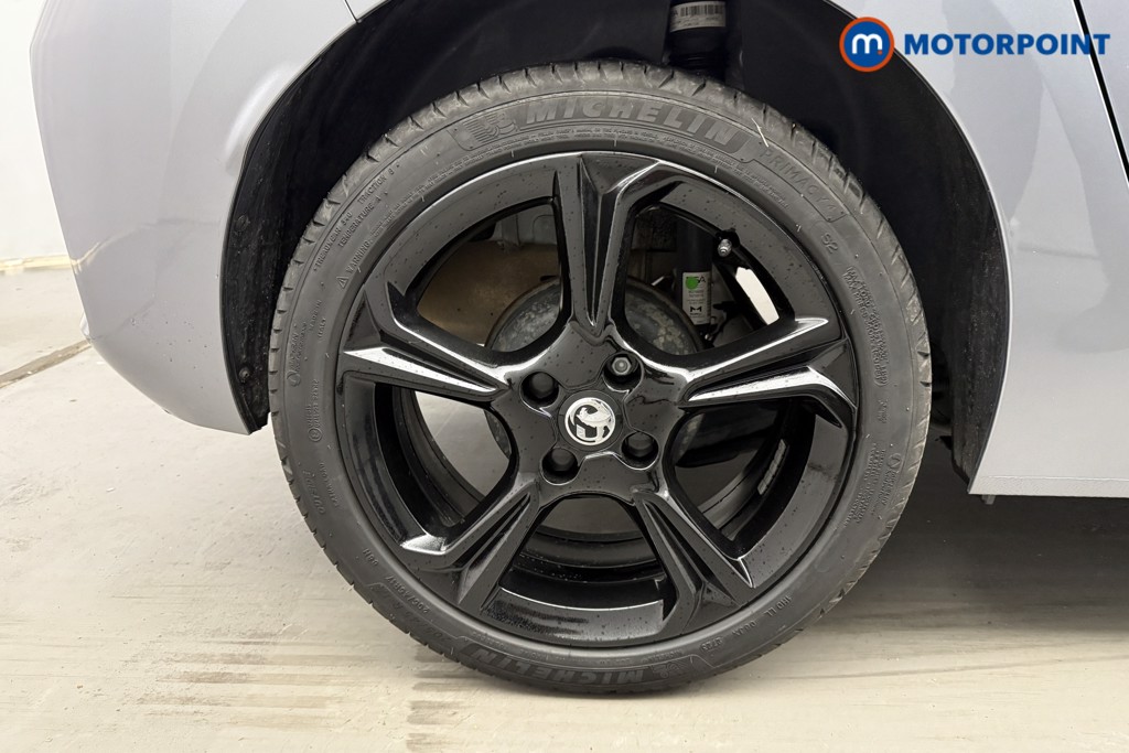 Used Vauxhall Corsa 2023 for sale - 77297598: Photo 36