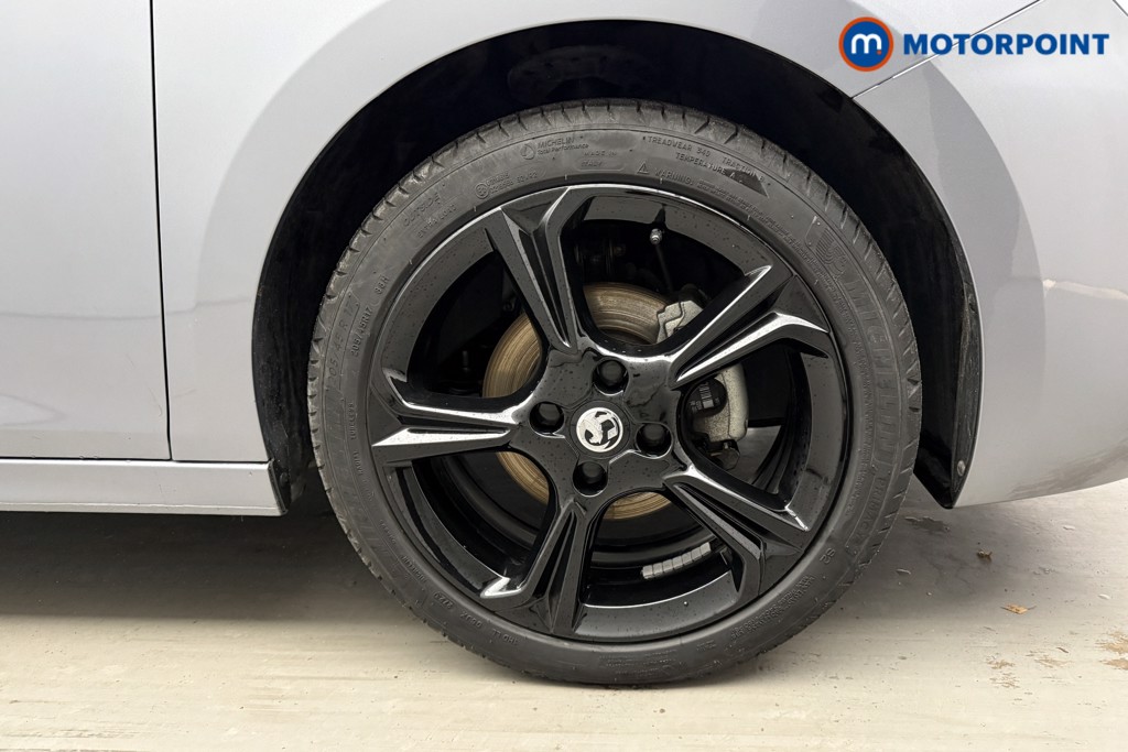 Used Vauxhall Corsa 2023 for sale - 77297598: Photo 37