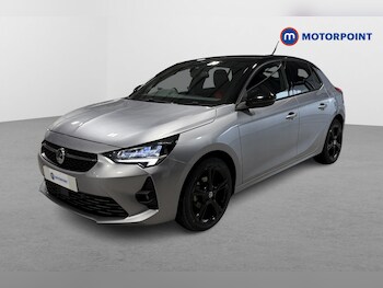 Used Vauxhall Corsa 2023 for sale - 77297598: Photo