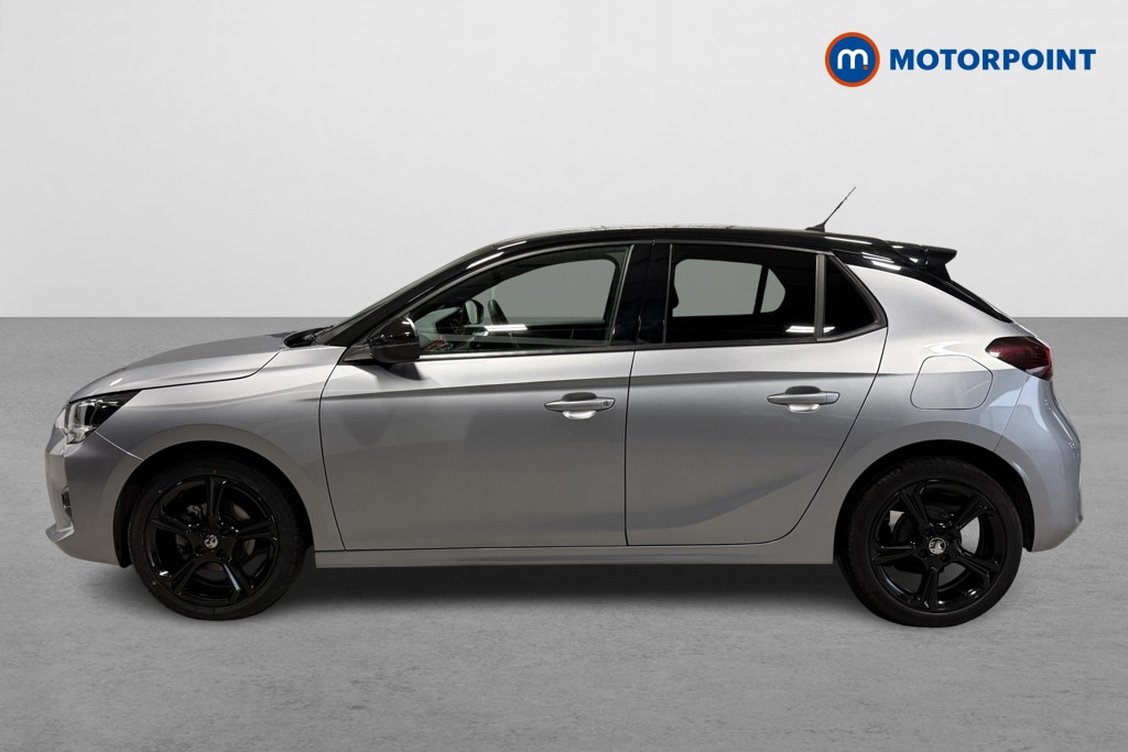 Used Vauxhall Corsa 2023 for sale - 77297598: Photo 4