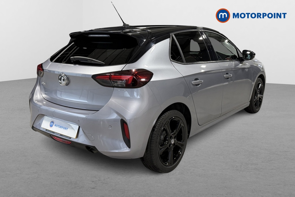 Used Vauxhall Corsa 2023 for sale - 77297598: Photo 7