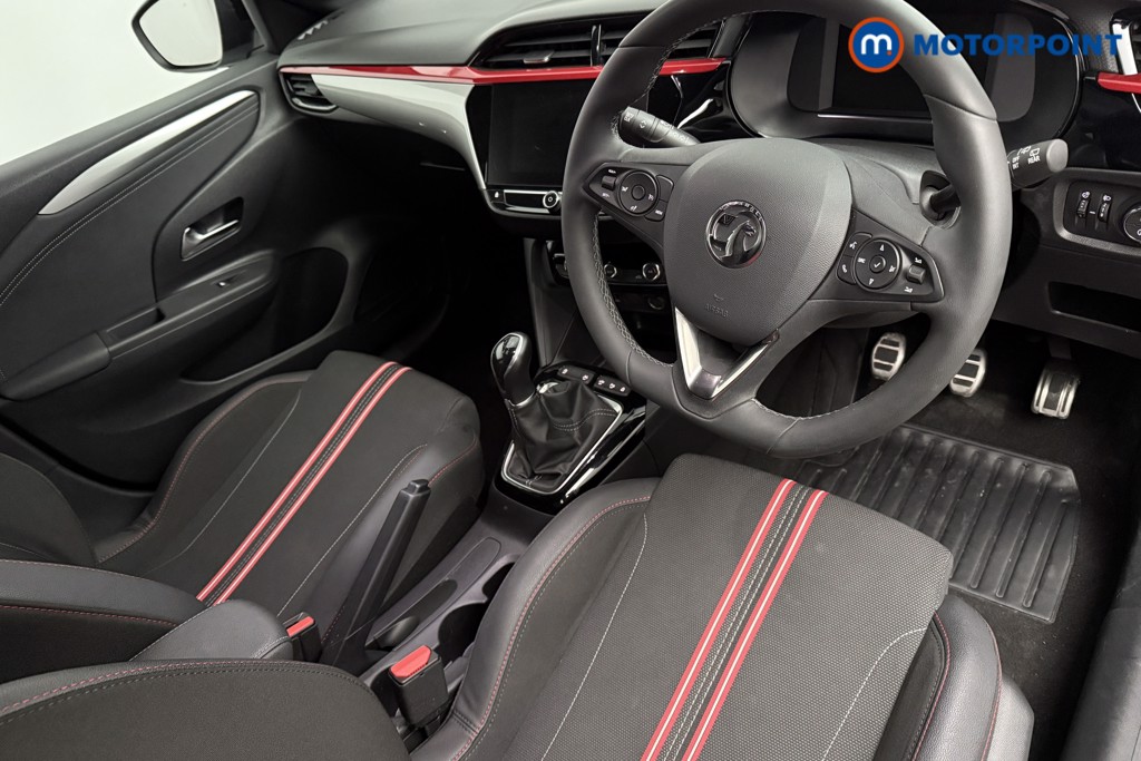 Used Vauxhall Corsa 2023 for sale - 77297598: Photo 9