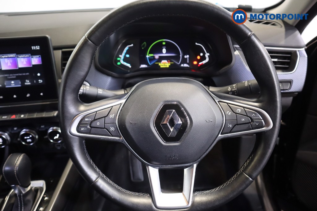 Used Renault Arkana 2022 for sale - 77570784: Photo 11