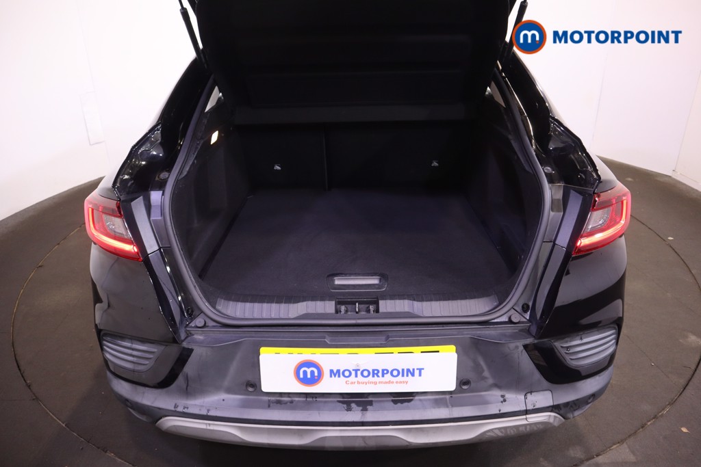 Used Renault Arkana 2022 for sale - 77570784: Photo 16