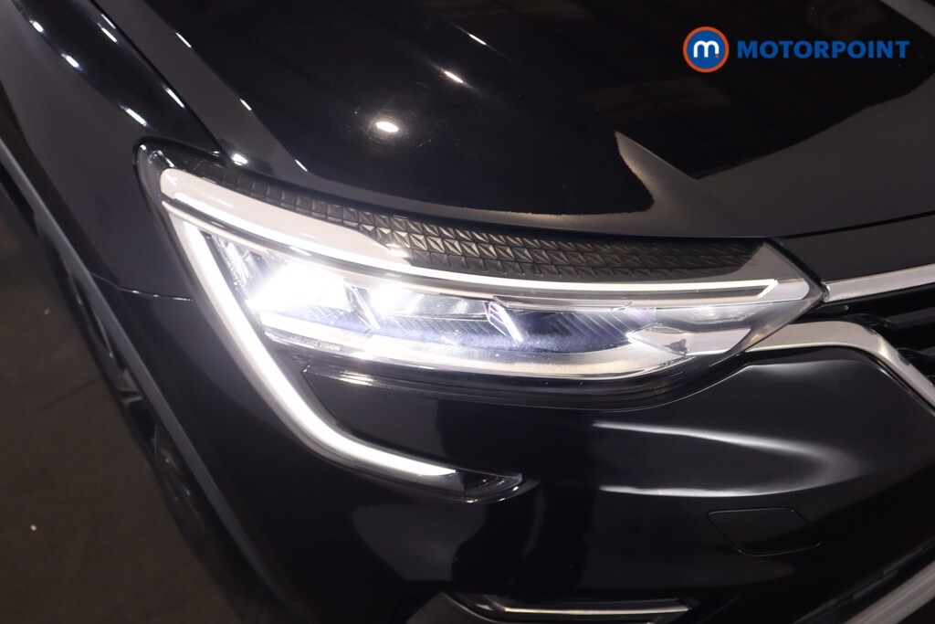 Used Renault Arkana 2022 for sale - 77570784: Photo 43