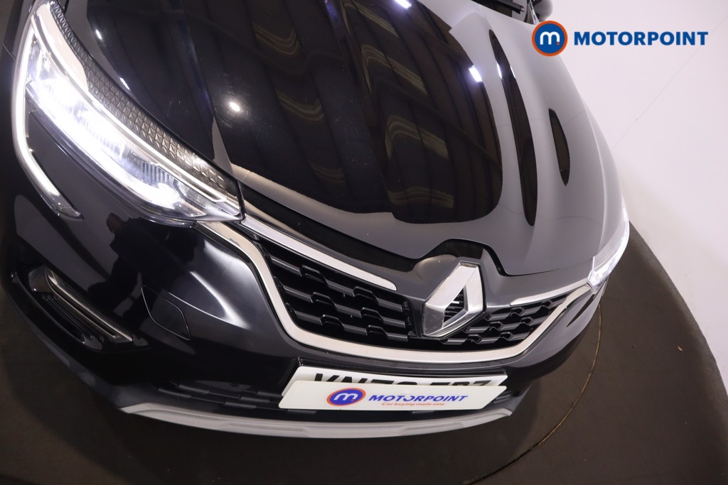 Used Renault Arkana 2022 for sale - 77570784: Photo 44