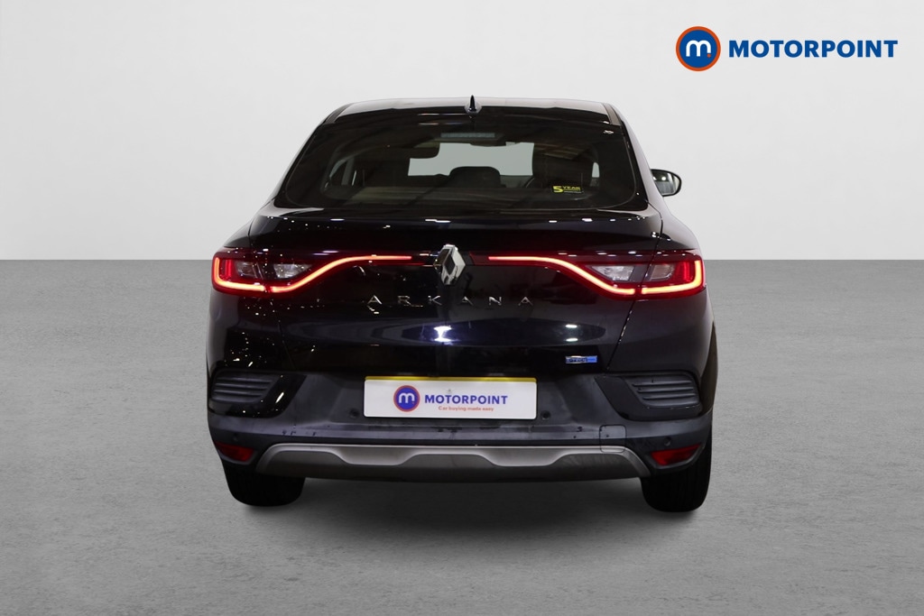 Used Renault Arkana 2022 for sale - 77570784: Photo 6