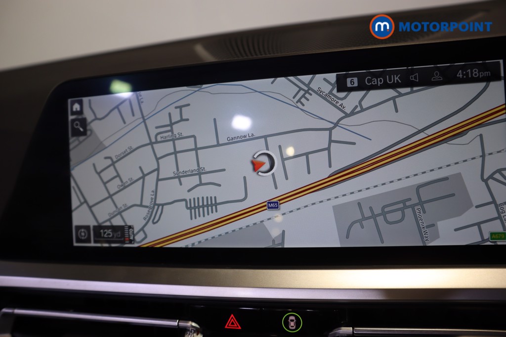 Used BMW 4 Series 2021 for sale - 77117629: Photo 10