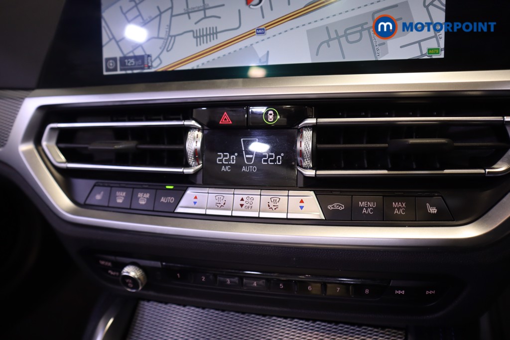 Used BMW 4 Series 2021 for sale - 77117629: Photo 12