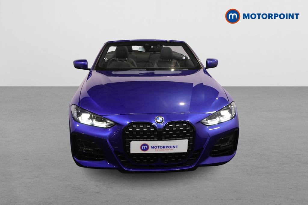 Used BMW 4 Series 2021 for sale - 77117629: Photo 2