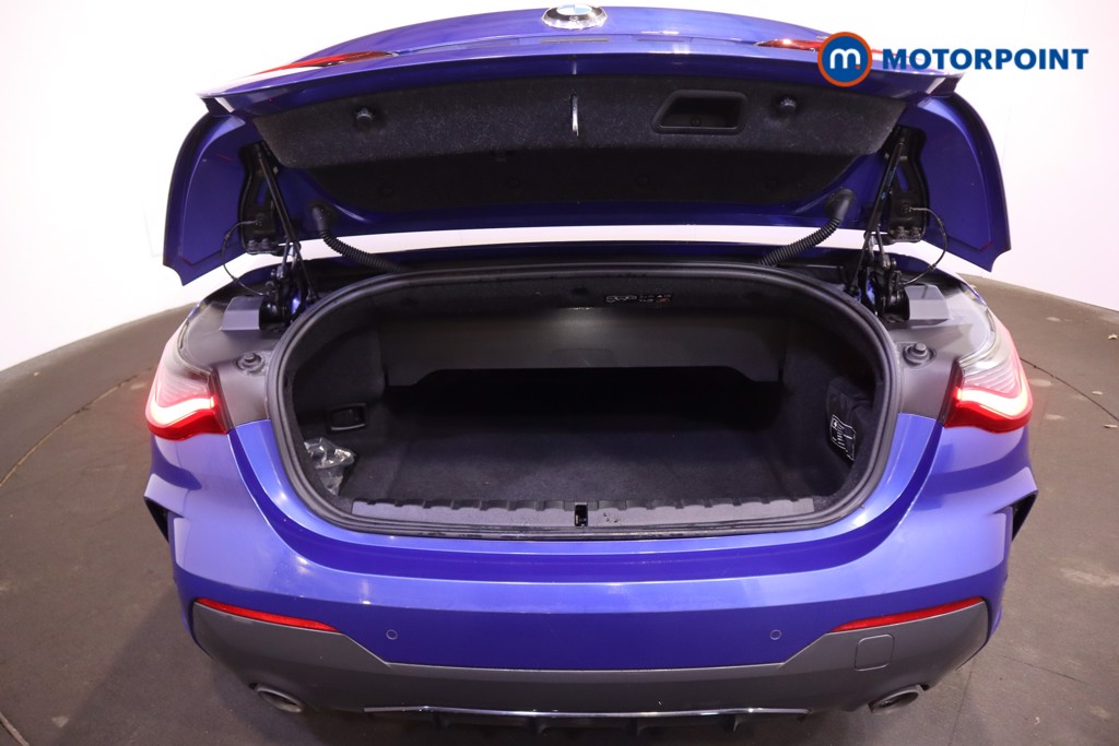 Used BMW 4 Series 2021 for sale - 77117629: Photo 27