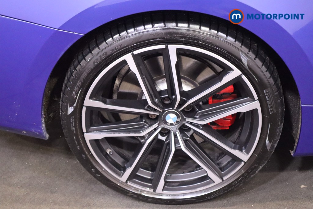 Used BMW 4 Series 2021 for sale - 77117629: Photo 28