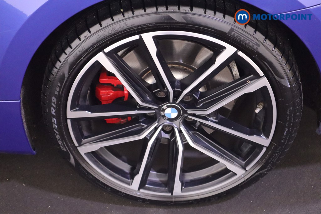 Used BMW 4 Series 2021 for sale - 77117629: Photo 29