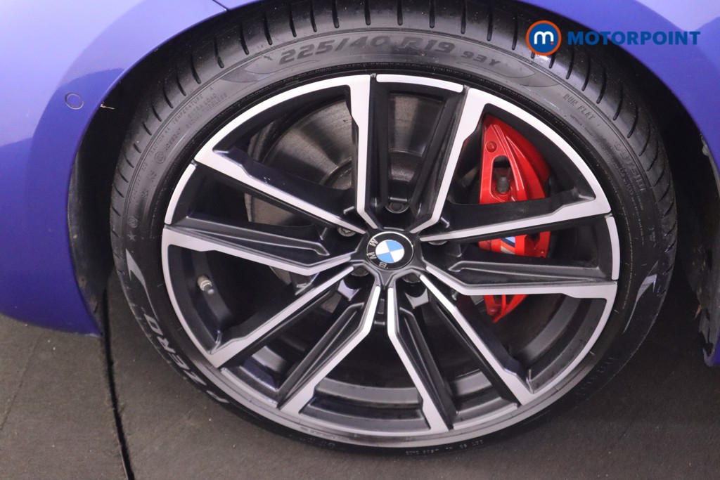 Used BMW 4 Series 2021 for sale - 77117629: Photo 30