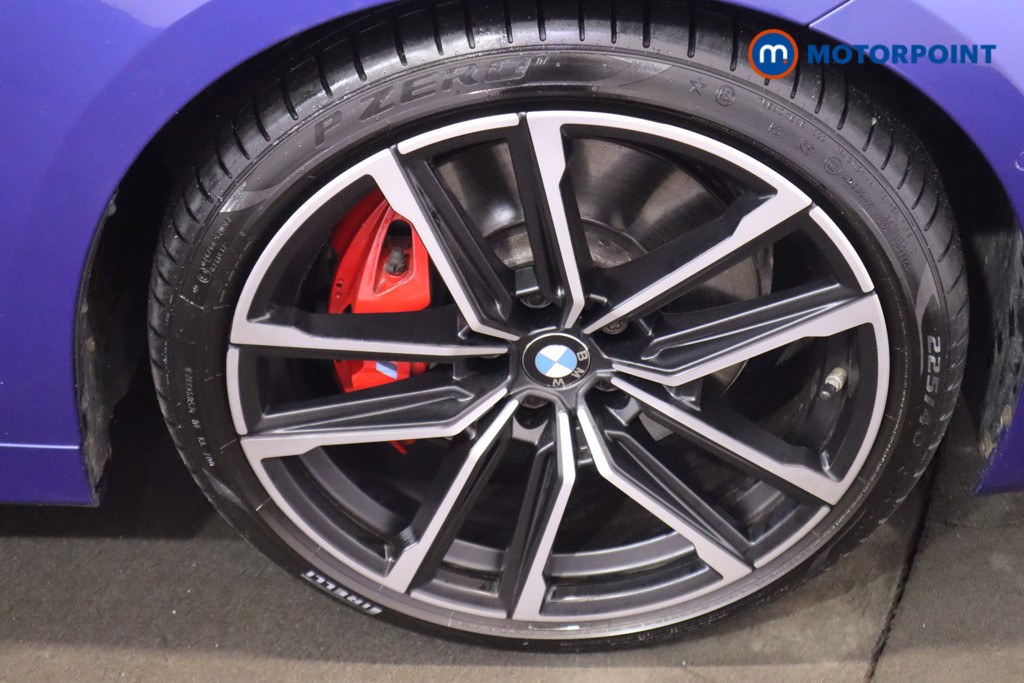 Used BMW 4 Series 2021 for sale - 77117629: Photo 31