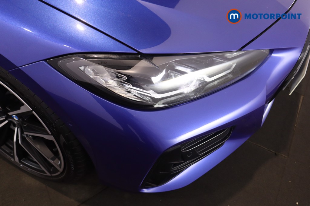 Used BMW 4 Series 2021 for sale - 77117629: Photo 32