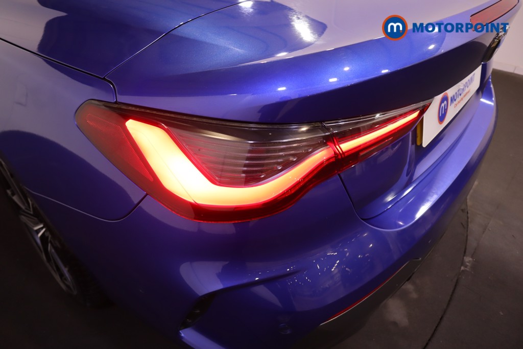 Used BMW 4 Series 2021 for sale - 77117629: Photo 34