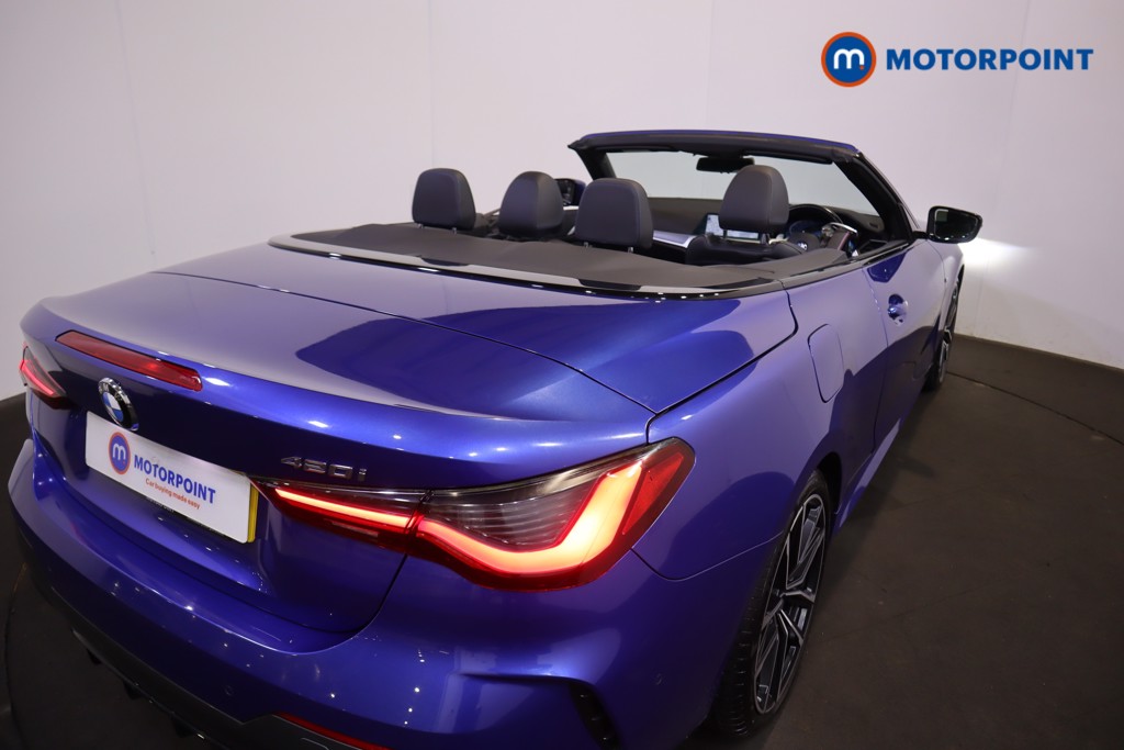 Used BMW 4 Series 2021 for sale - 77117629: Photo 36