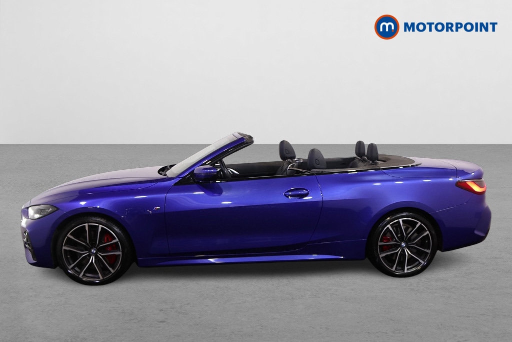 Used BMW 4 Series 2021 for sale - 77117629: Photo 4