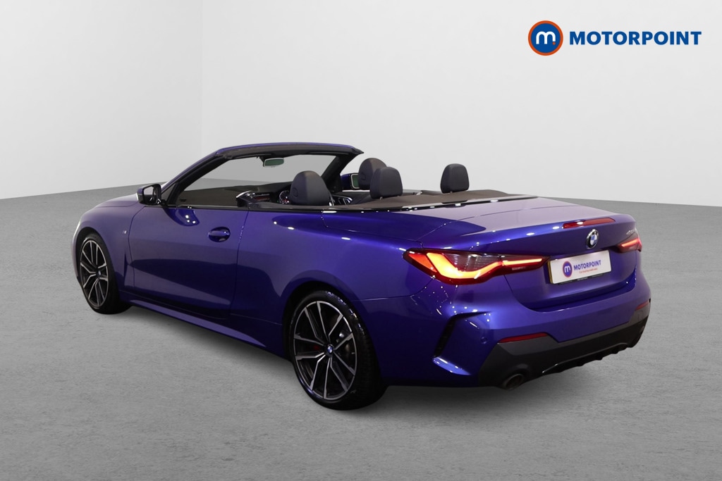 Used BMW 4 Series 2021 for sale - 77117629: Photo 5