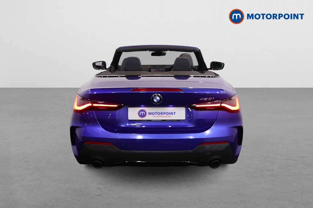 Used BMW 4 Series 2021 for sale - 77117629: Photo 6