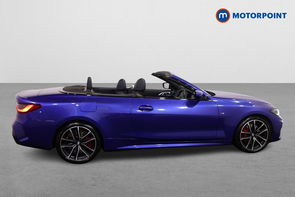 Used BMW 4 Series 2021 for sale - 77117629: Photo 8