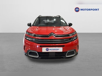 Used Citroen C5 Aircross undefined for sale - 78870986: Photo