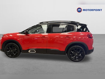 Used Citroen C5 Aircross undefined for sale - 78870986: Photo
