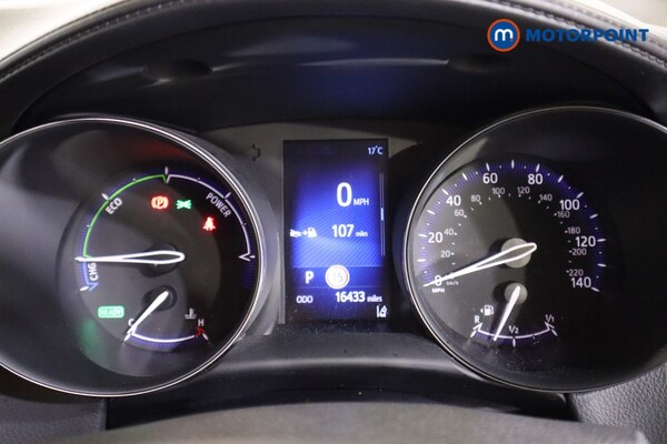 Used Toyota C-HR 2019 for sale - 76162377: Photo 12