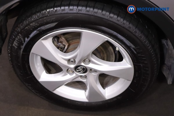Used Toyota C-HR 2019 for sale - 76162377: Photo 20