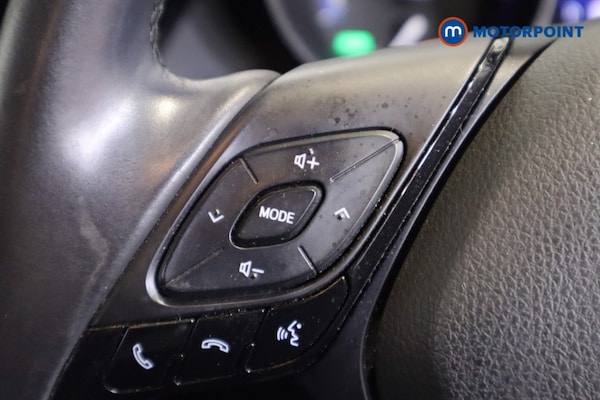 Used Toyota C-HR 2019 for sale - 76162377: Photo 27