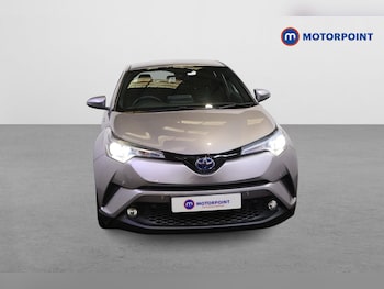 Used Toyota C-HR 2019 for sale - 76162377: Photo 2