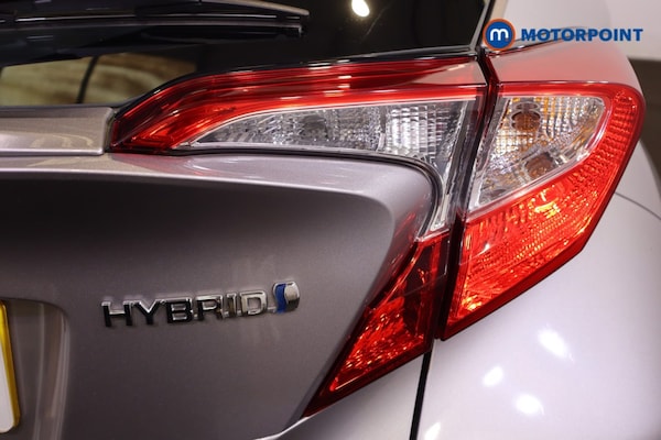 Used Toyota C-HR 2019 for sale - 76162377: Photo 40