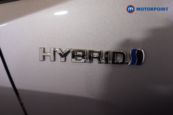 Used Toyota C-HR 2019 for sale - 76162377: Photo 42