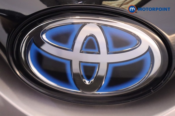 Used Toyota C-HR 2019 for sale - 76162377: Photo 45