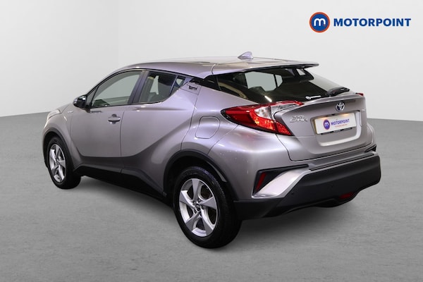 Used Toyota C-HR 2019 for sale - 76162377: Photo 5