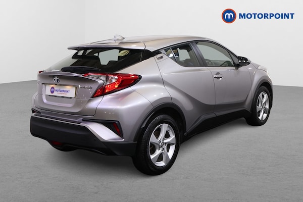 Used Toyota C-HR 2019 for sale - 76162377: Photo 7