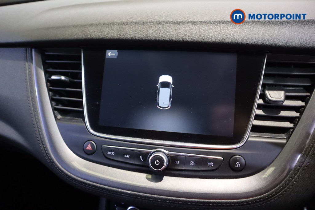 Used Vauxhall Grandland X 2020 for sale - 78028919: Photo 11