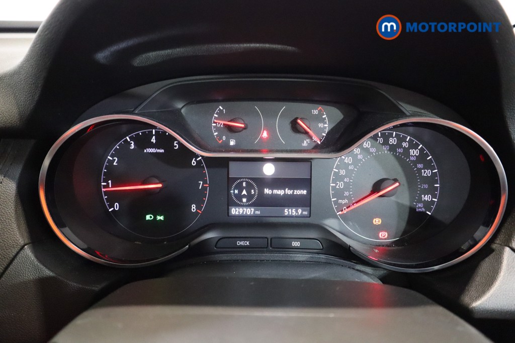 Used Vauxhall Grandland X 2020 for sale - 78028919: Photo 12