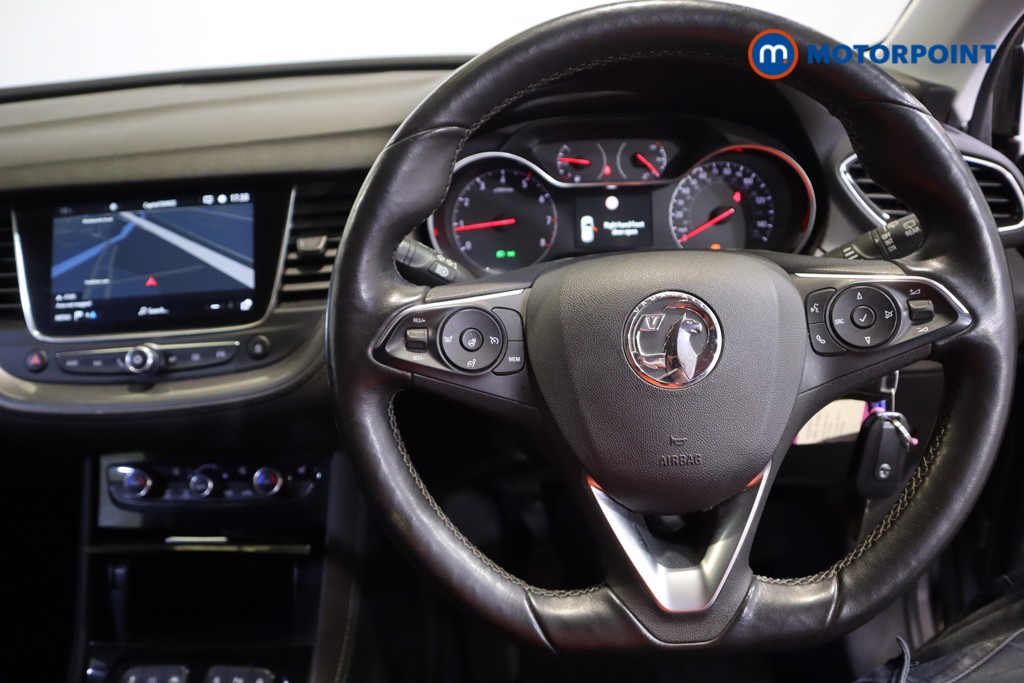 Used Vauxhall Grandland X 2020 for sale - 78028919: Photo 18