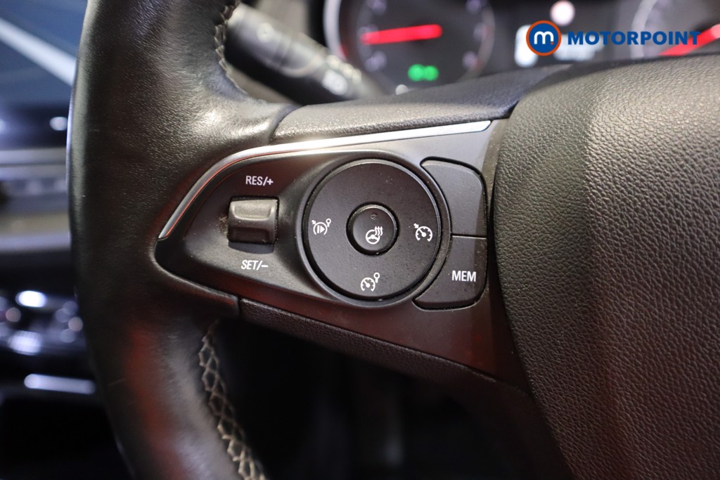 Used Vauxhall Grandland X 2020 for sale - 78028919: Photo 19